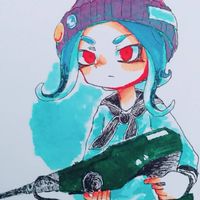 スプラトゥーン2.3練習部屋