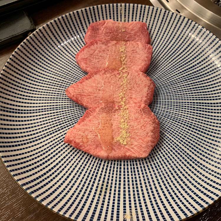 立川 焼肉 和 はなれ ランチ