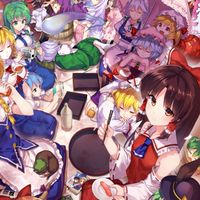 東方好き集合！夜更かし好き☆