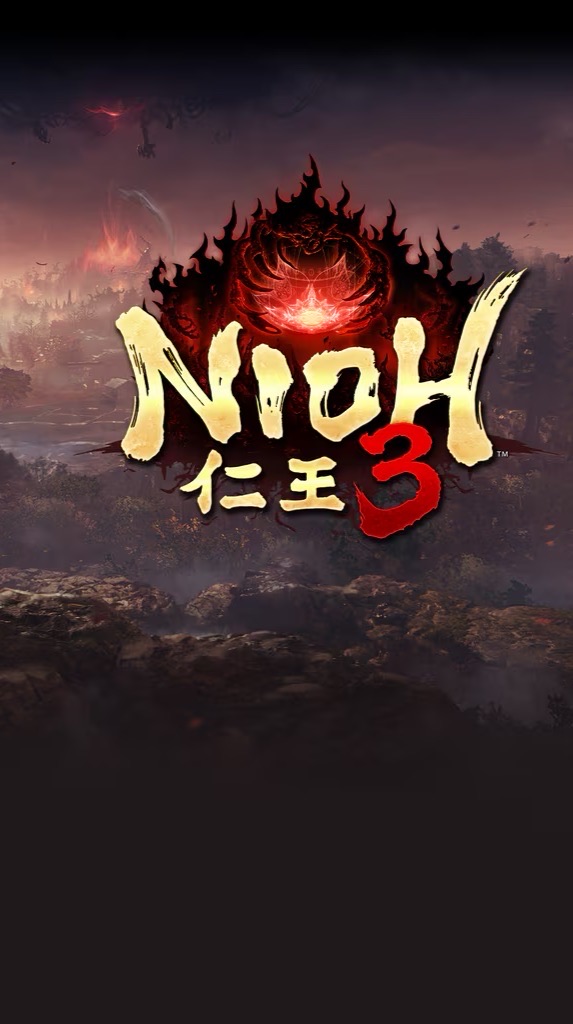 仁王3