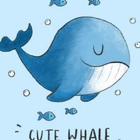 🐳 Whale鯨魚班寶貝 🐳