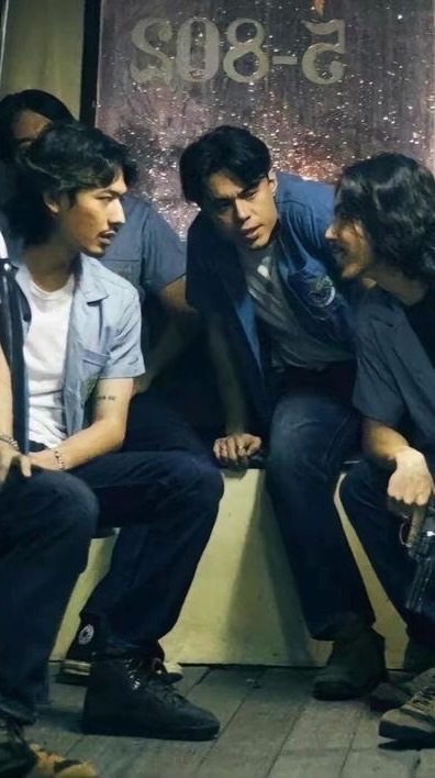 ฟิค นปก. chanissara