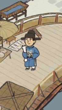桃花村團隊