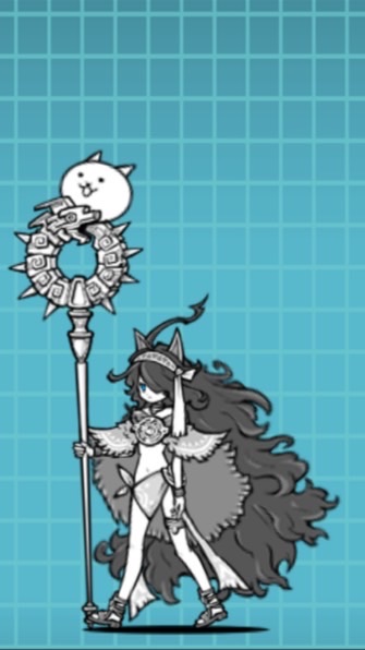 貓咪大戰爭之熬夜大賽