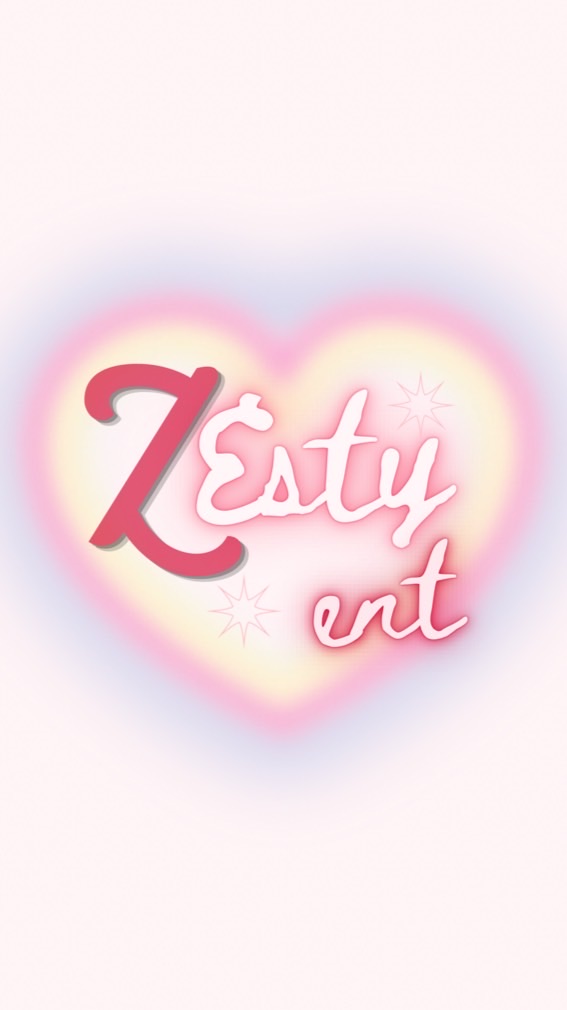 Cover By ZESTY