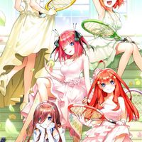 五等分の花嫁好きな人！