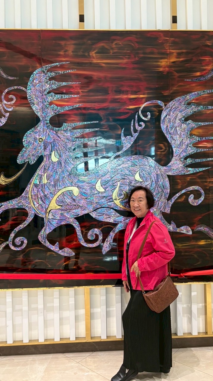 Julie 健康