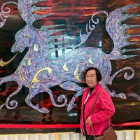 Julie 健康