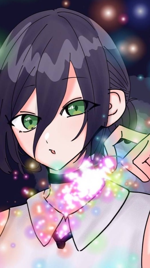【岡山限定】イラスト好きな人集合‼️