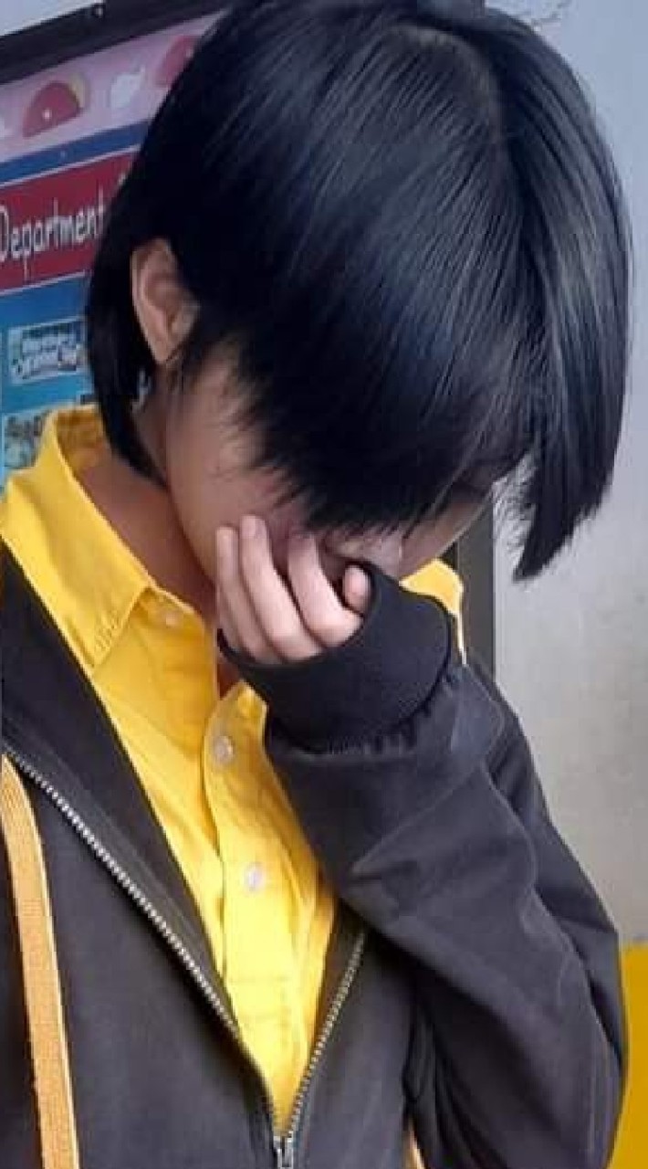 เข้าได้แต่สาวหล่อ