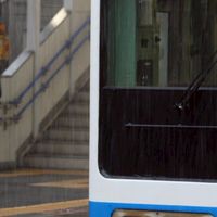鉄道が好きな人集まれ！
