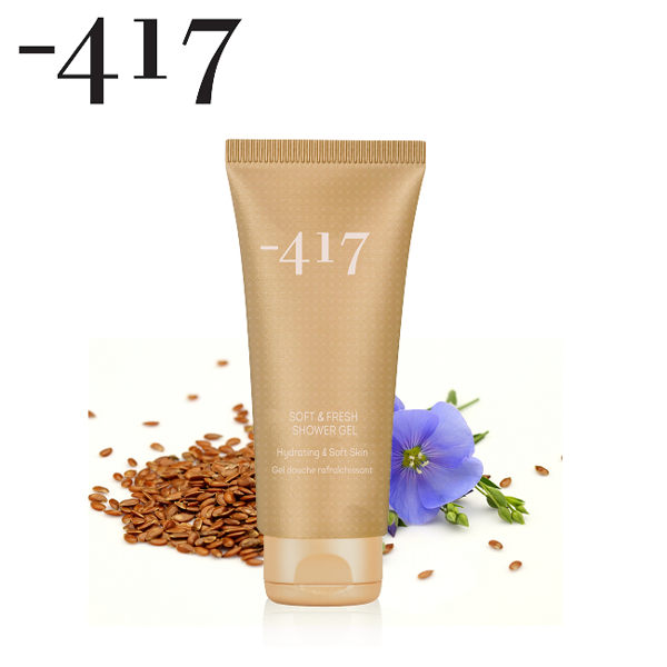 Minus 417 死海香氛保濕沐浴乳 250ml