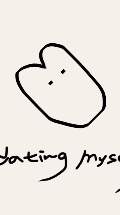 dating myself 大人感服飾｜現貨群