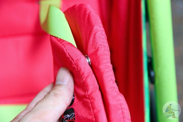 英國品牌 COSATTO 嬰兒推車