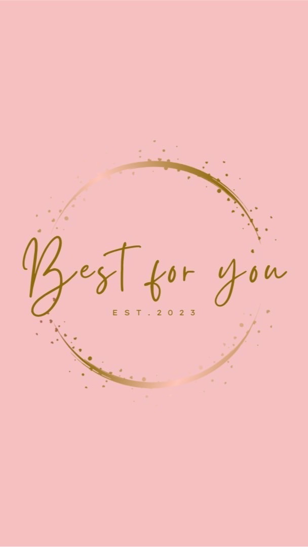 Best for you🇺🇸