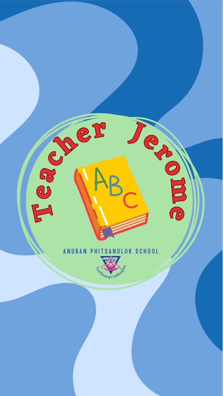 MEP 6.1 Teacher Jerome