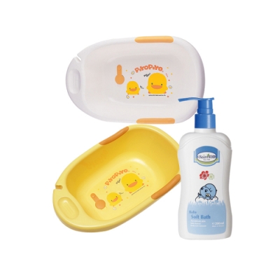 有活動式排水塞、肥皂槽 手腕靠架蓮蓬頭支撐靠架等多功能 您清洗更容易、寶寶使用自在。