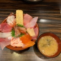 実際訪問したユーザーが直接撮影して投稿した下堤町寿司魚旨の写真