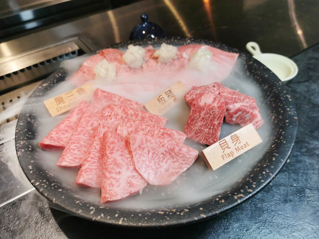 八和和牛燒肉專門店 (18)
