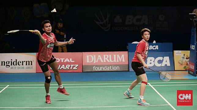 Owi/Butet Selamatkan Wajah Indonesia