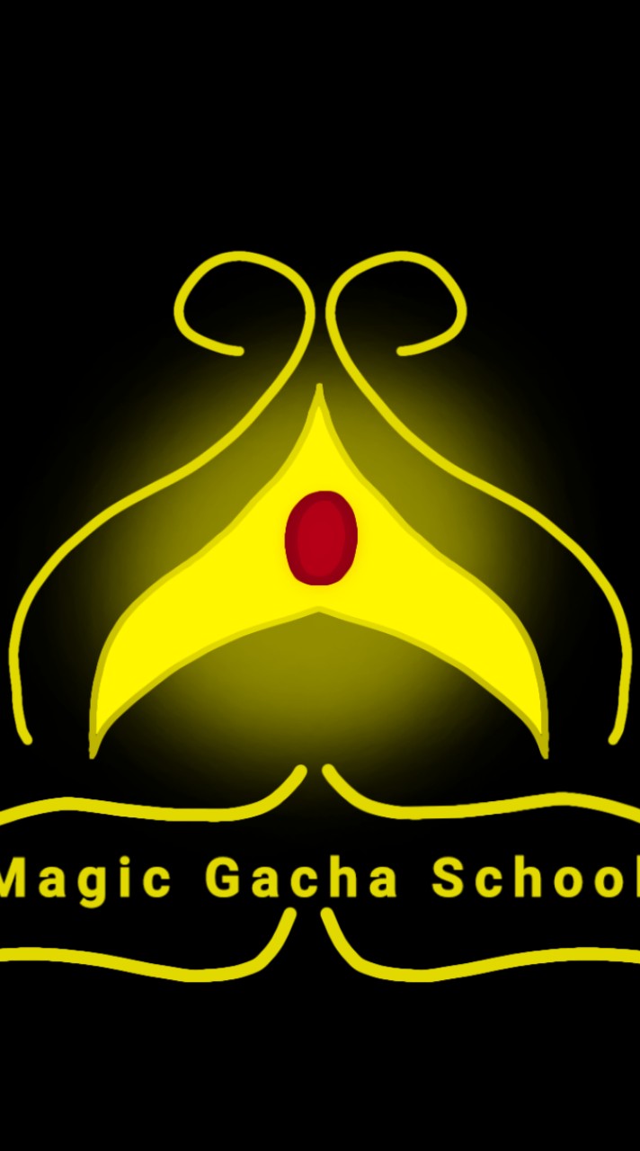 Magic Gacha School