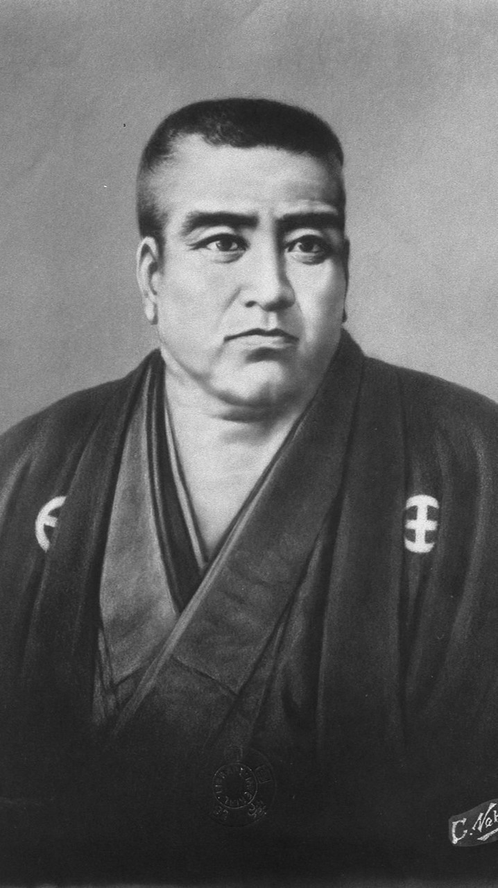 西郷隆盛共和国