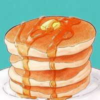 ホットケーキ株式会社HTCK🥞🏰＆楽しい雑談