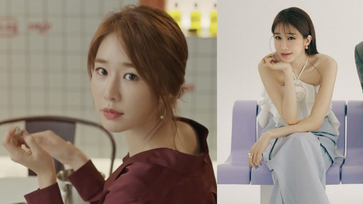 人氣超越女主角?!盤點那些魅力值爆棚的韓劇女二，「韓韶禧、薛仁雅、林智妍」通通上榜