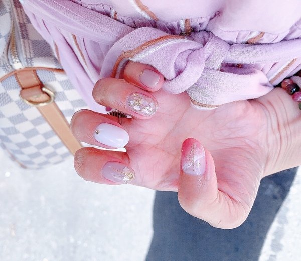 「高雄美甲」六合夜市旁巷內優質日式美甲，光療美甲熱蠟除毛手足保養最佳首選-IRMA NAIL SALON愛兒瑪美甲