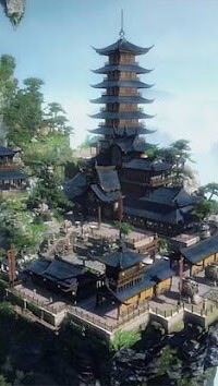 神降鬥羅修仙地