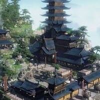 神降鬥羅修仙地