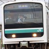[YG]東京メトロ千代田線好きの部屋！