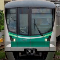[YG]東京メトロ千代田線好きの部屋！