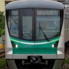 [YG]東京メトロ千代田線好きの部屋！