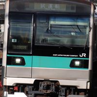 [YG]東京メトロ千代田線好きの部屋！