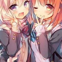 オリキャラハーレム女装百合学園小中高一貫校