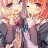 オリキャラハーレム女装百合学園小中高一貫校