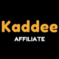 Kaddee Affiliate