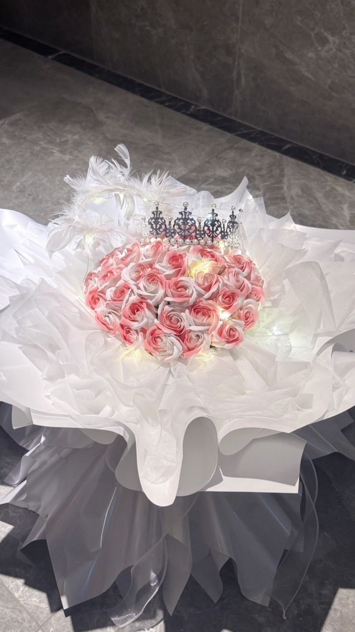 SweetBloom🎀🌷各式各款花束都在這