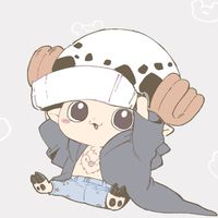 わんぴ 激ゆる‼️😫