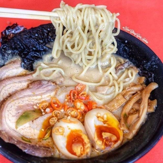 Yoiko Ramen 415 6 Tempat Makan Berkuah buat Melipir Saat Hujan Deras