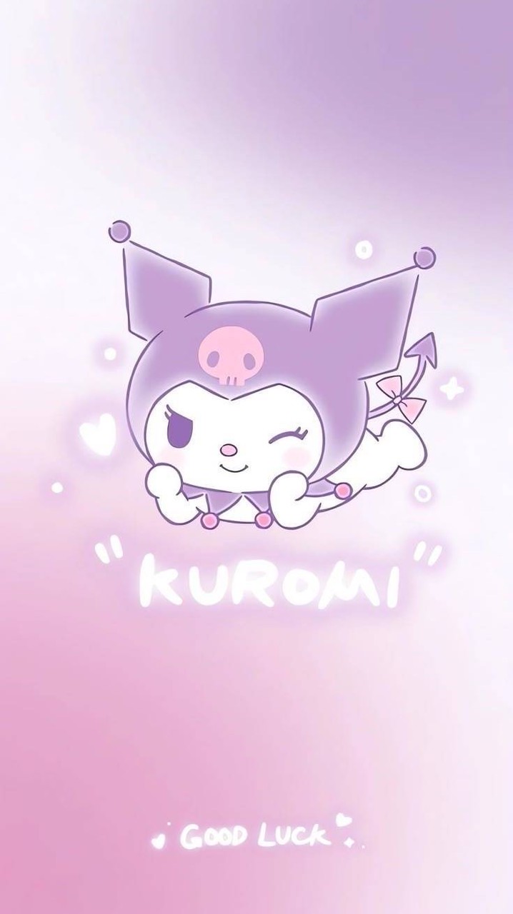 三麗鷗角色群