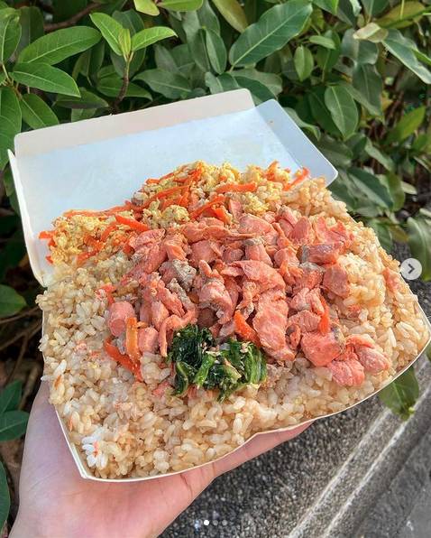 圖片來源：IG @annaeateat