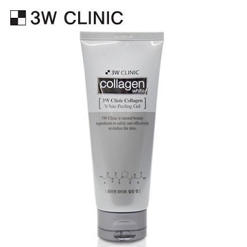 深層清潔毛孔 去除老化角質角質調理 肌膚更細嫩