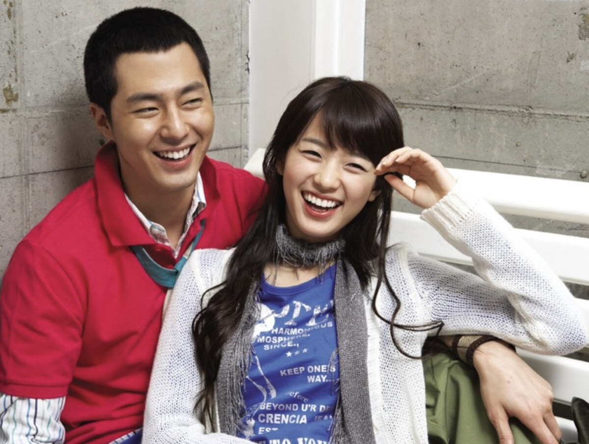 《Moving異能》趙寅成韓孝周過去互動