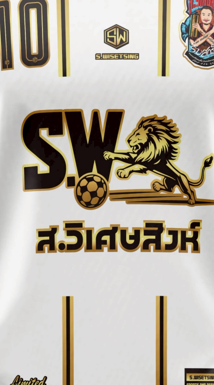 ส.วิเศษสิงห์Academy