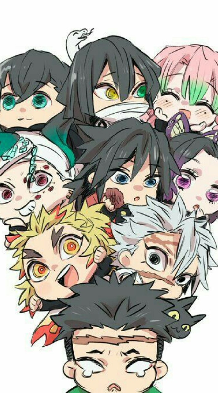 โรงเรียน kimetsu (ปัจจุบัน)