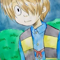 水木しげる先生の漫画やアニメと映画好きな人(趣味でイラストを描いている人)必ず、説明を読んで下さい