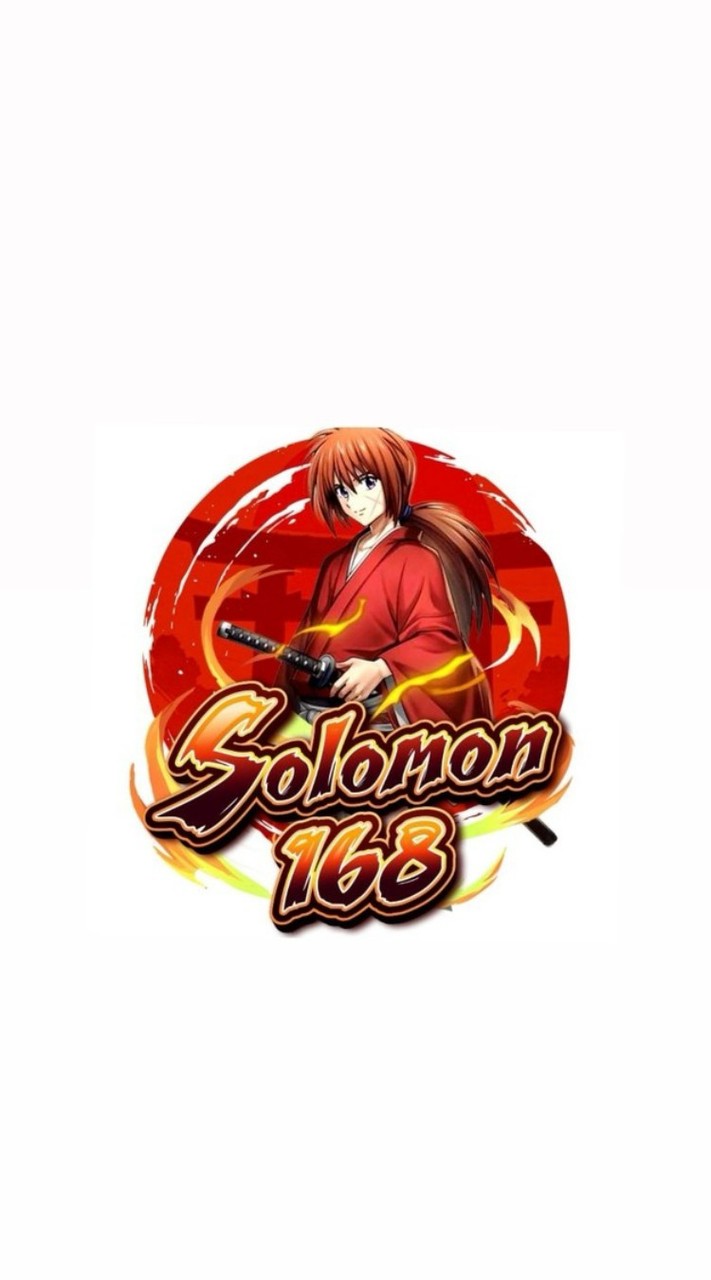Solomon168 | ช่องทางติดต่อใหม่นะคะ
