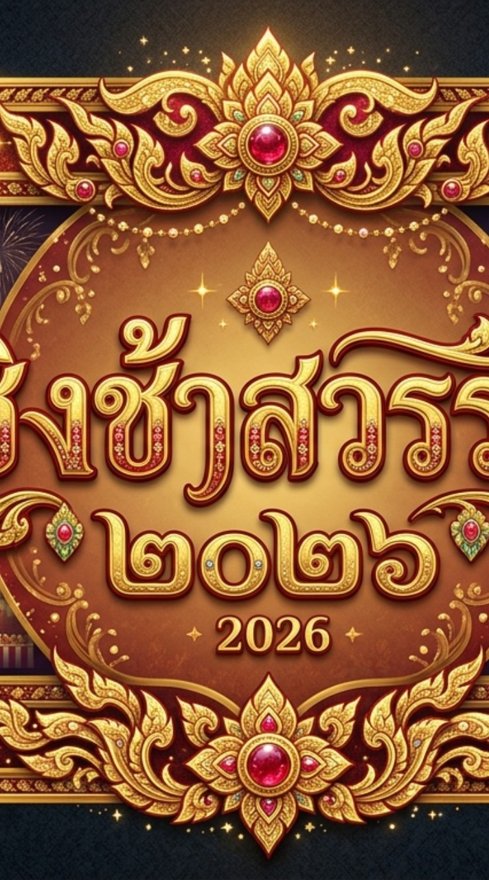 ชิงช้าสวรรค์2026
